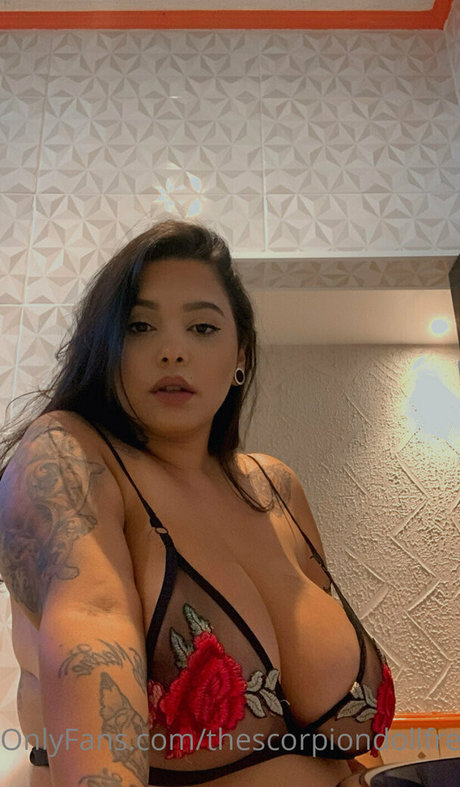 thescorpiondollfree top model photo