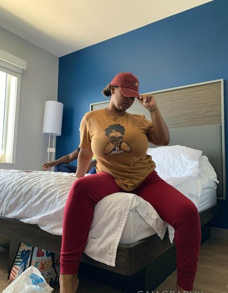 professor gaia nice model pictures