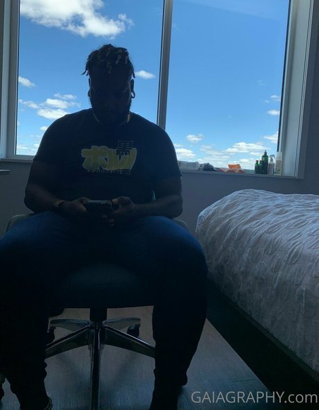 professor gaia model sex picture