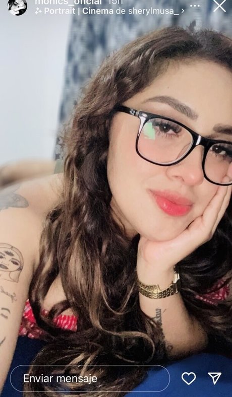 Monica Sacal star sex img