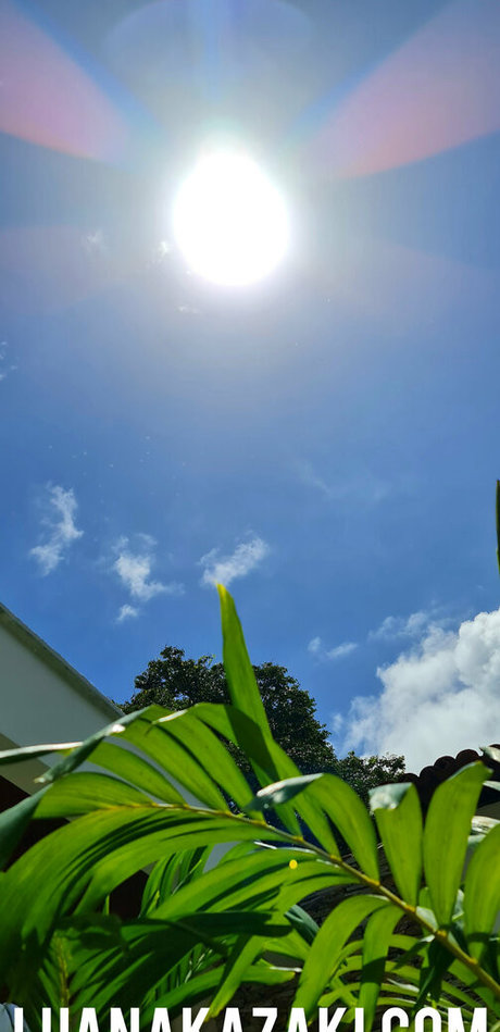 kazakiluana beautiful model image