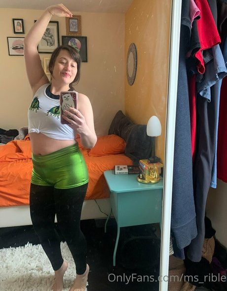 ms rible art actress images