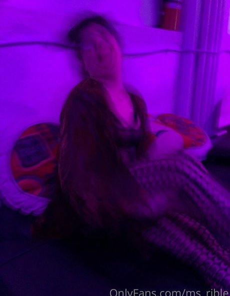 ms rible model pretty picture