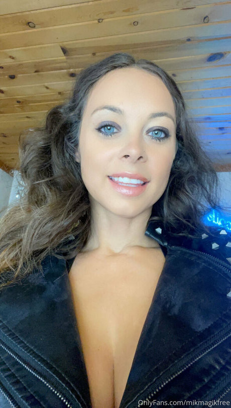 Mikmagik erotic star pictures