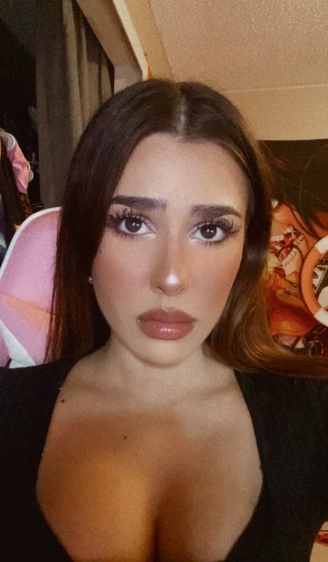 SaudiJae model hd pics