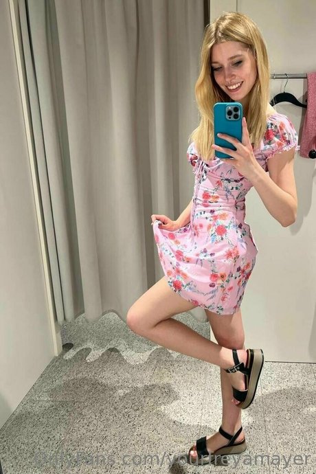 Freyamayer hot star gallery