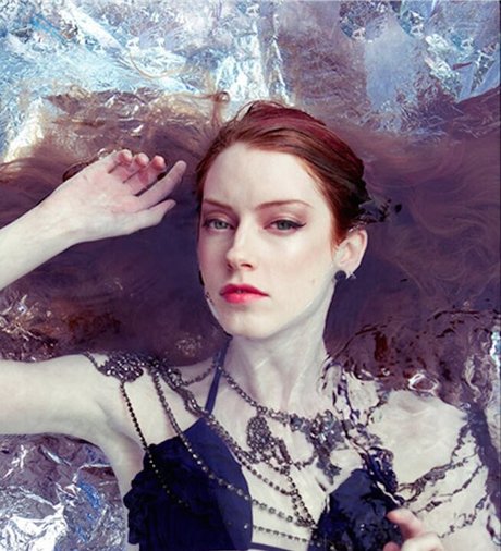 Miss Chloe ASMR top model image