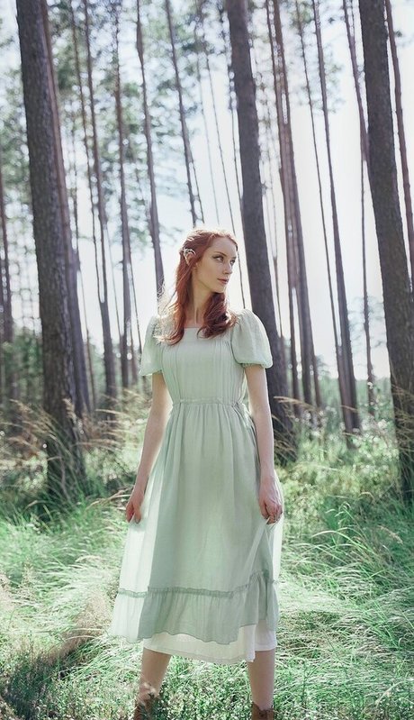 Miss Chloe ASMR adult actress photo