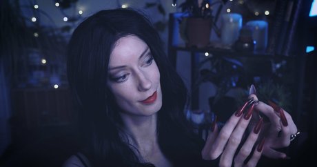 Miss Chloe ASMR best model galleries