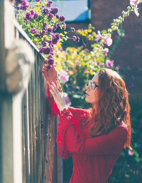 Miss Chloe ASMR pornstar nice img