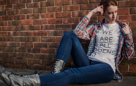 Miss Chloe ASMR free model pics