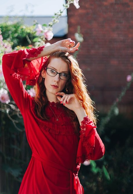 Miss Chloe ASMR pornstar nice image