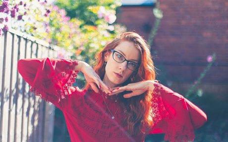 Miss Chloe ASMR star perfect galleries