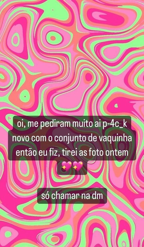 Heloisa CDNX free actress photo