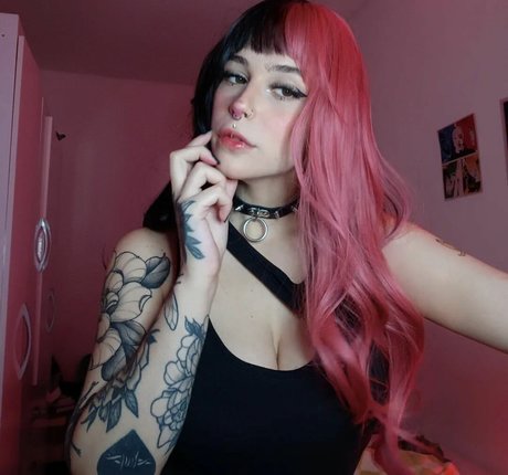 Binc Oliveir model perfect images