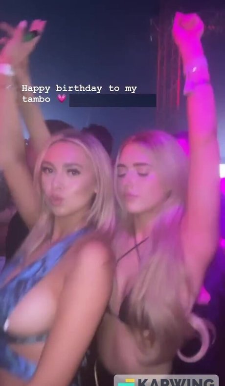 Isabella B star erotic photo