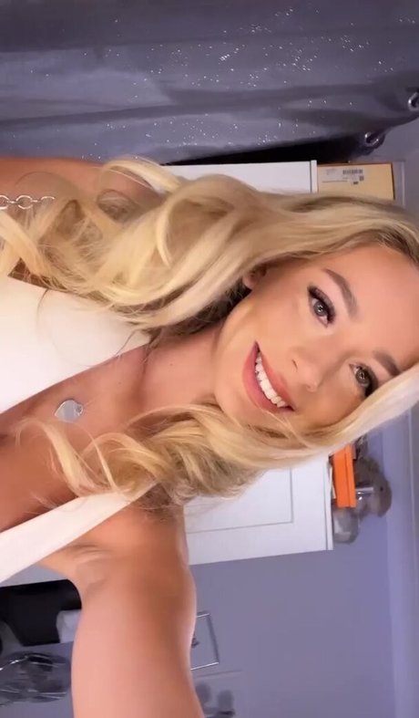 Isabella B Profile pic