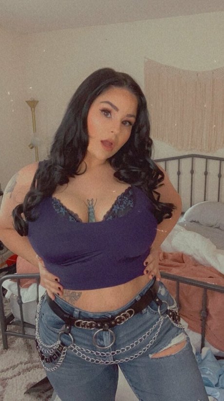 jojovixxenvip naked model image