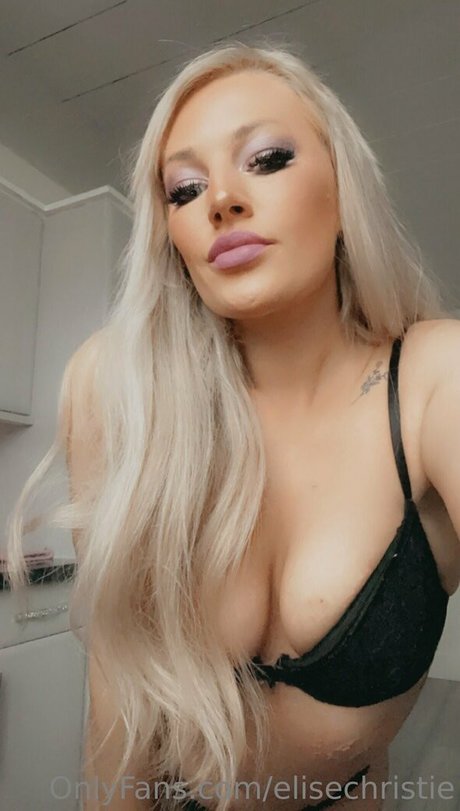elisechristie pretty pornstar images