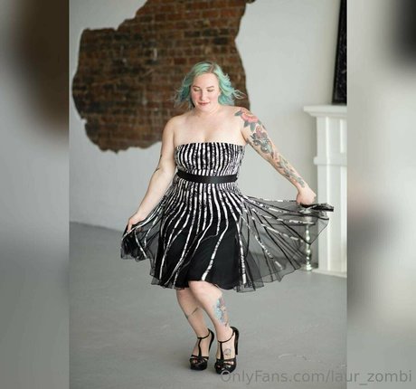 laur zombi pornstar exclusive archive