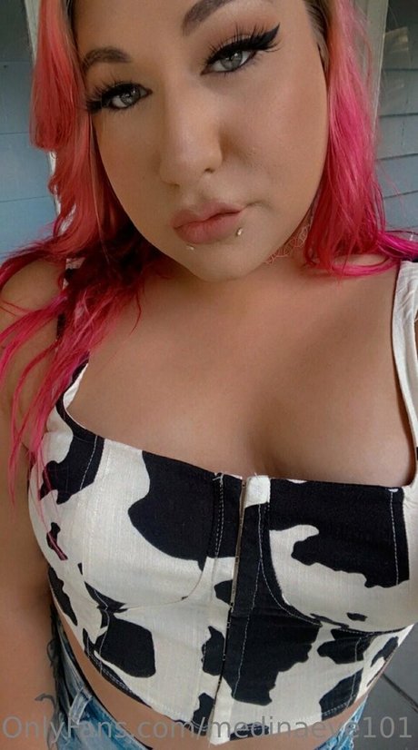 medinaeve101 nice actress archive