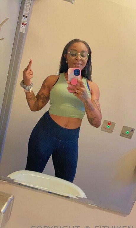 fitvixenfree exclusive model photo