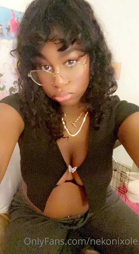 nekonixole nice star photo