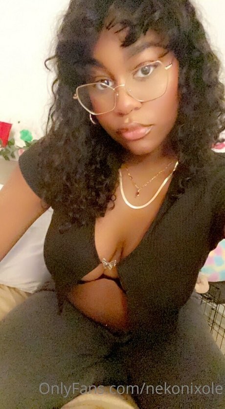 nekonixole high quality pornstar pic