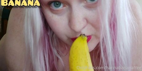 hannabananafree star exclusive archive