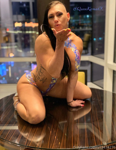 QueenKarma pornstar xxx pics