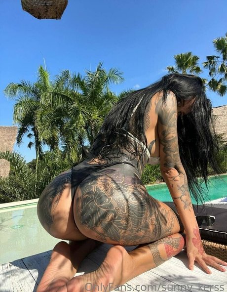 Sunny kerss model adult galleries