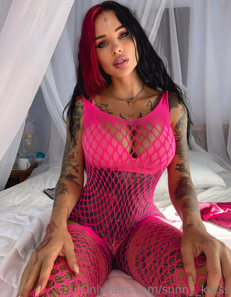 Sunny kerss pornstar top archive