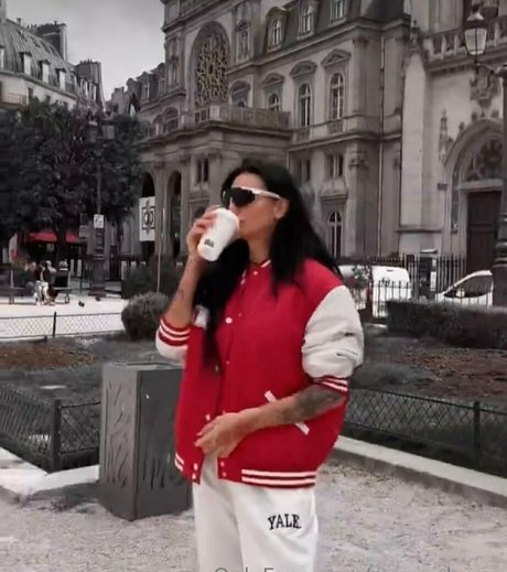 Sunny kerss top model photos