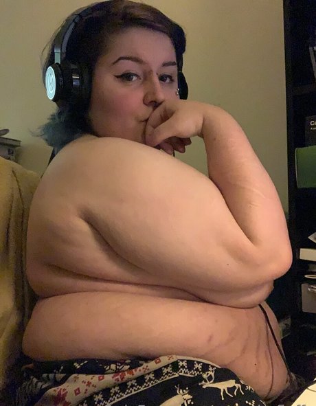 marsthefluffy pornstar art gallery