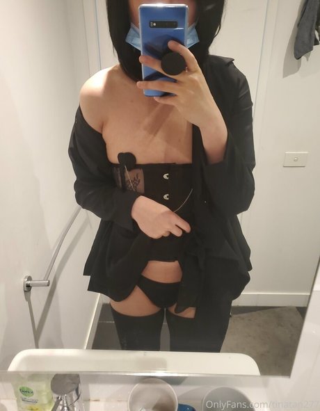 tinatan277 nudes model photo