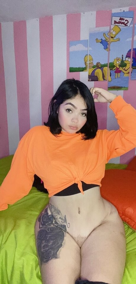 yosoygelaoficiall star nude pictures