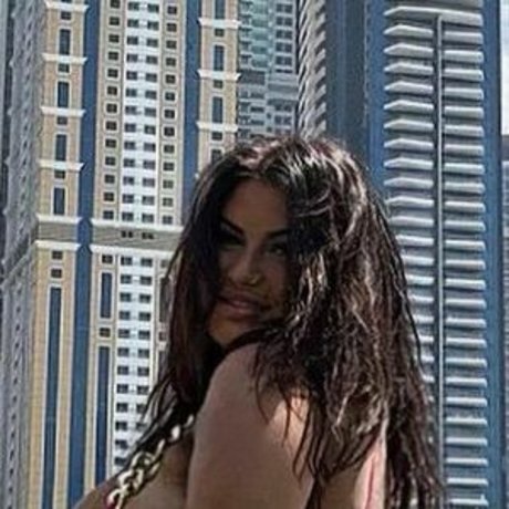 Mila Kokoscha art pornstar pic