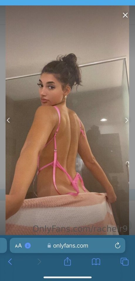 Rachel Robertson star high quality photo