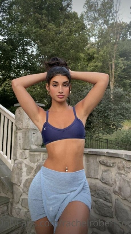 Rachel Robertson top actress gallery