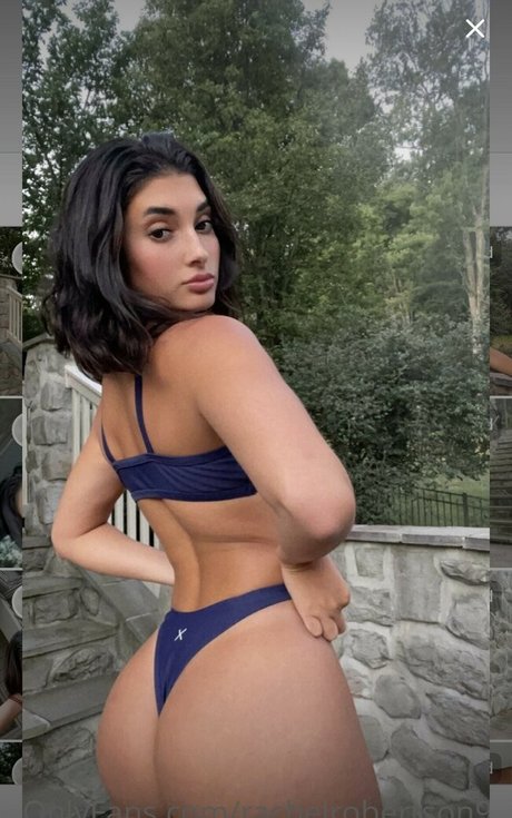 Rachel Robertson pornstar best pic