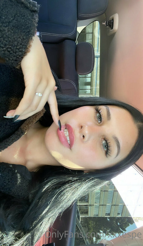 Espe ASMR perfect star images