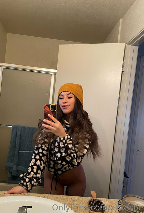 Espe ASMR high quality model archive