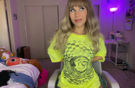 Espe ASMR star high quality pic