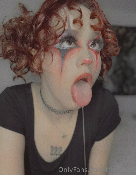 trixx 222 pornstar sexy image