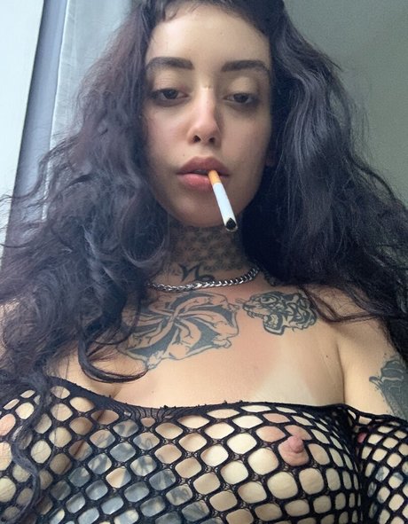 thullemontes star naked pic