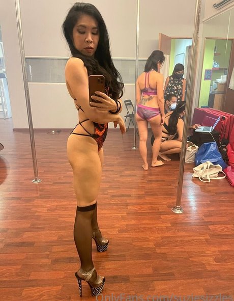 suziesizzles model perfect archive