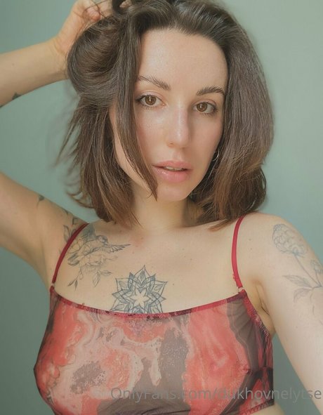 dukhovnelytse porn model photo