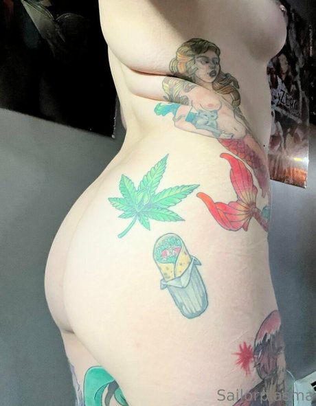 sailorplasma erotic star gallery