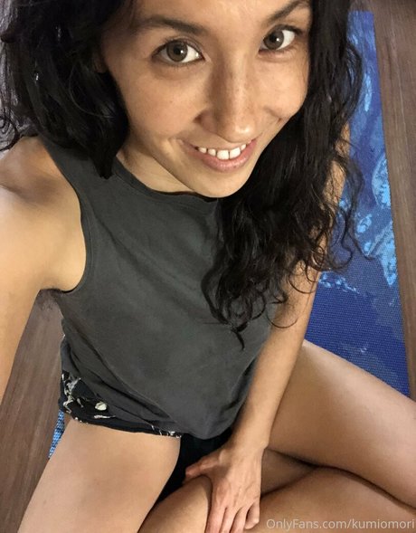 kumiomori xxx star photo