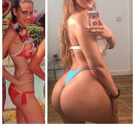 Chiara Pugliesi exclusive actress pic